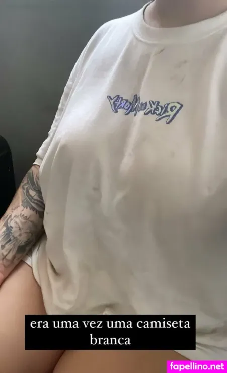 Mariana Alpha OnlyFans Thumbnail #LvRAFDuL3c