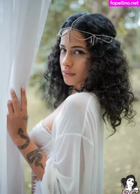 Mariana Araujo OnlyFans Thumbnail #Q3vKKJUUR9