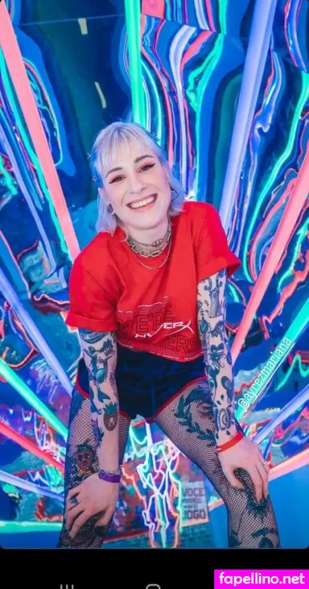 Mariana Ayres OnlyFans Thumbnail #X61mImubeW