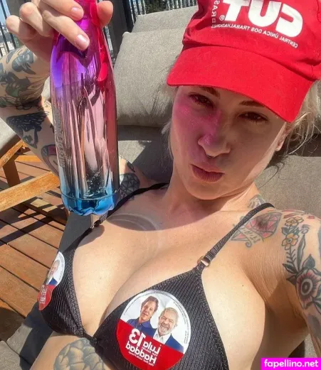 Mariana Ayres OnlyFans Thumbnail #ZheVcJnjay