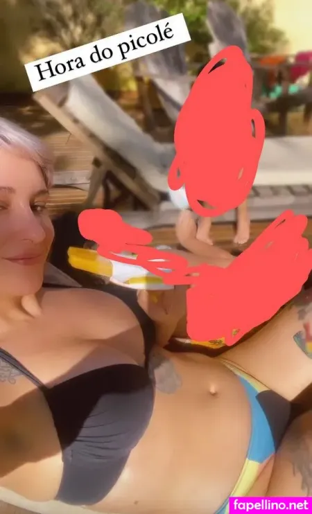 Mariana Ayres OnlyFans Thumbnail #db8s5vzkOY