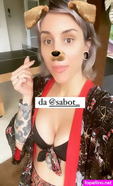 Mariana Ayres OnlyFans Thumbnail #hn4vCSOiI3