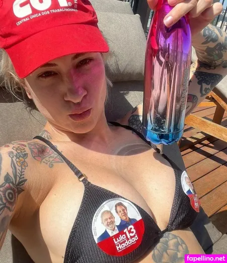 Mariana Ayres OnlyFans Thumbnail #knBjiPIQ5x