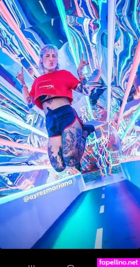 Mariana Ayres OnlyFans Thumbnail #rdx9HXfaHy