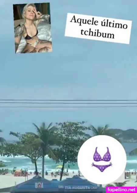 Mariana Ayres OnlyFans Thumbnail #sBnBJXUjZj
