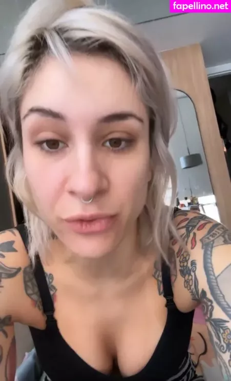 Mariana Ayrez 4 OnlyFans Thumbnail #BWoRc1fM4k