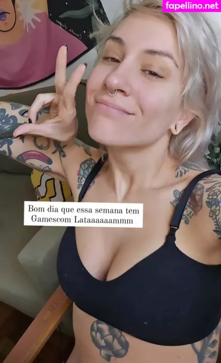 Mariana Ayrez 4 OnlyFans Thumbnail #JqT721Xda0