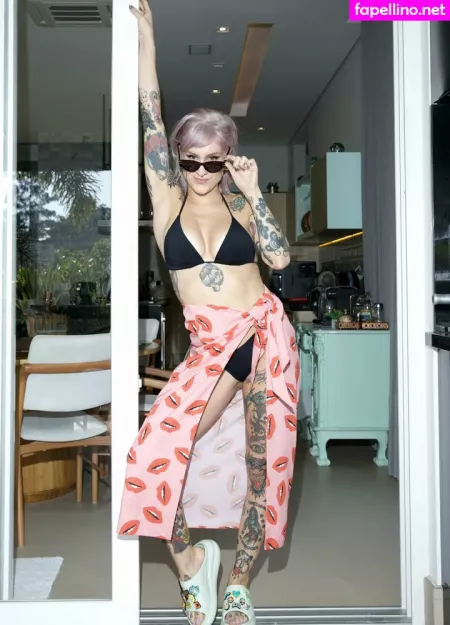 Mariana Ayrez 4 OnlyFans Thumbnail #WAUn3LcSOS