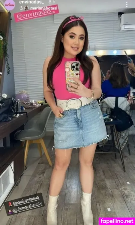 Mariana Botas photo