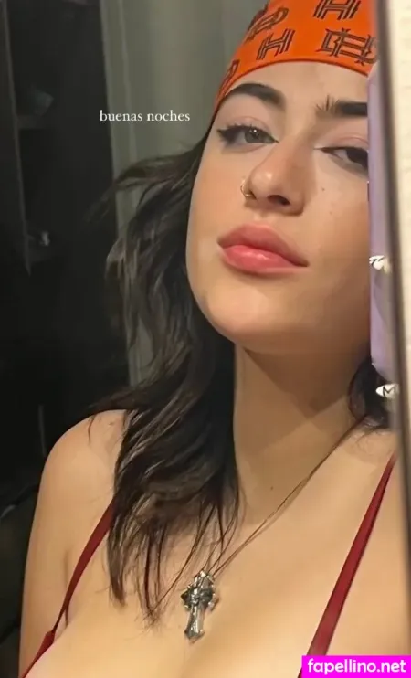 Mariana Cantu OnlyFans Thumbnail #lDhGDrUPv3