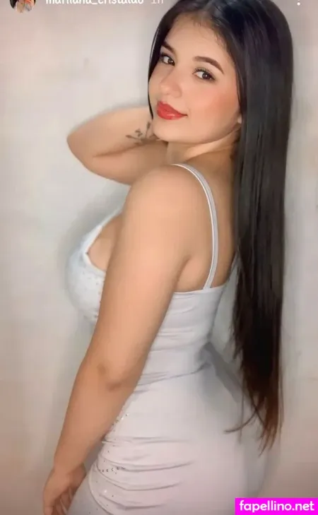 Mariana Cristaldo OnlyFans Thumbnail #F9DkUNhcay