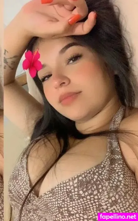 Mariana Cristaldo OnlyFans Thumbnail #dS2Llbc7u1