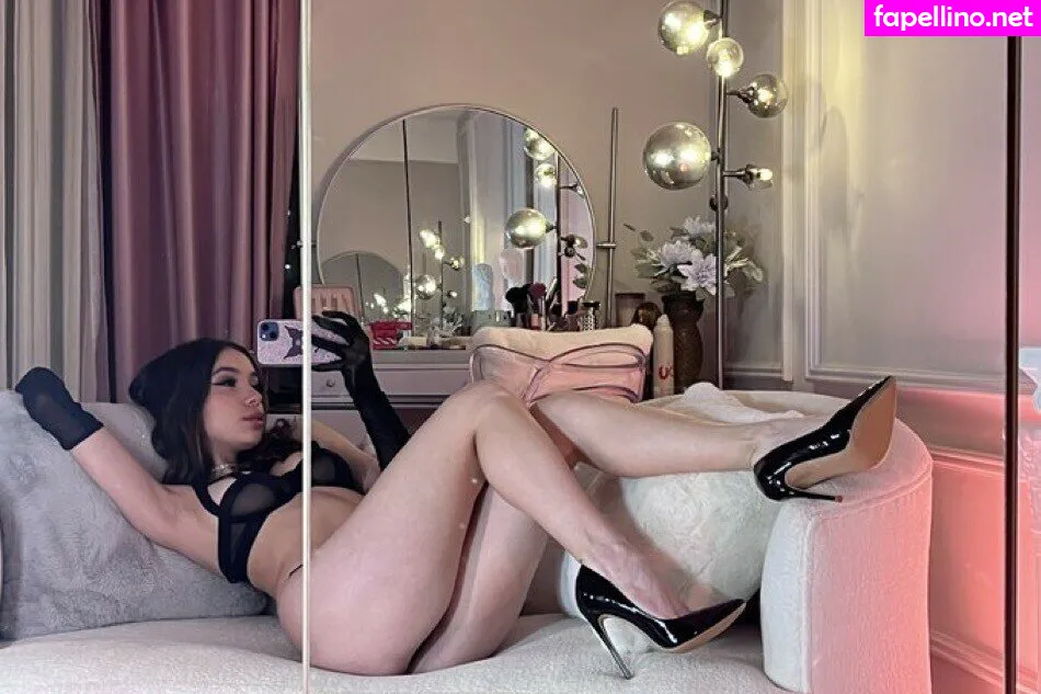 MarianaaCruzz01, bxbydoll_68, marianacruzq, mariannacruzz Nude Leaked OnlyFans Photo #GrRkUvOLD1