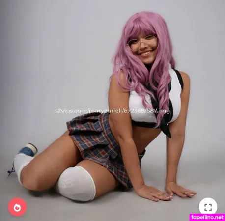 Mariana Curiel 1 OnlyFans Thumbnail #VJL0ITlvtv