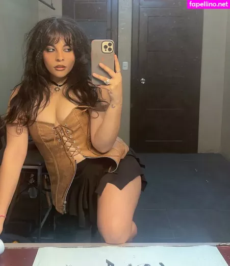 Mariana De Miguel OnlyFans Thumbnail #A7YoHihqIc