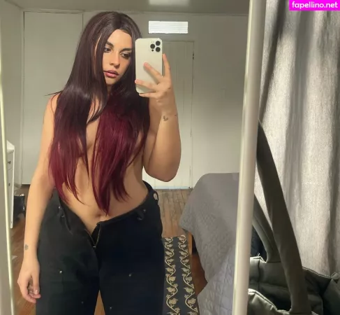Mariana De Miguel OnlyFans Thumbnail #HmzvqsDYrm