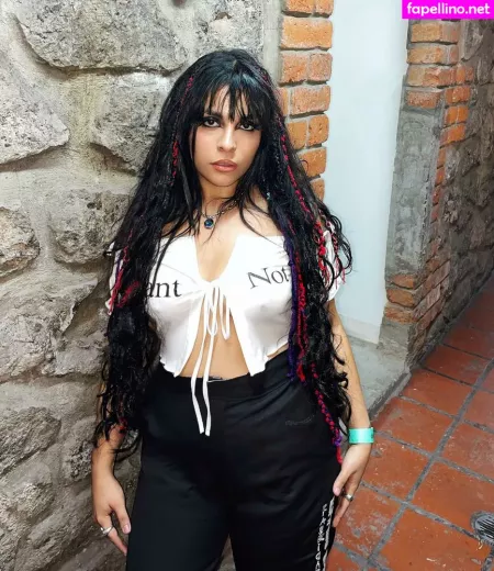 Mariana De Miguel OnlyFans Thumbnail #IpxL36GCFh