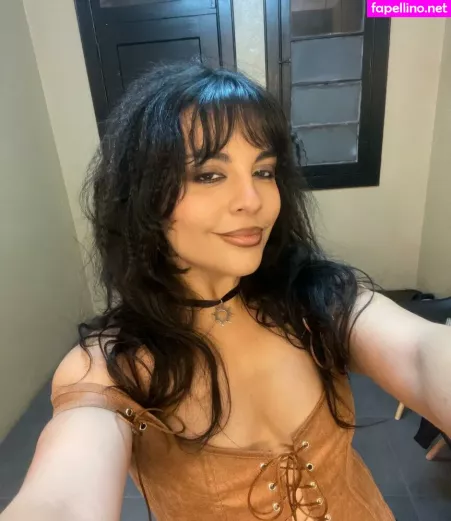 Mariana De Miguel OnlyFans Thumbnail #SFKzpcFSAe