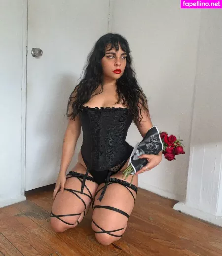 Mariana De Miguel OnlyFans Thumbnail #eFGOULdmrv