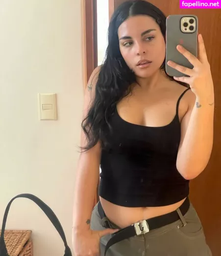Mariana De Miguel OnlyFans Thumbnail #kS4aDwBAJx