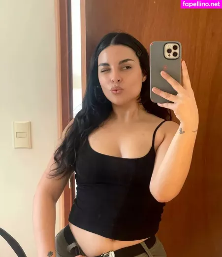 Mariana De Miguel OnlyFans Thumbnail #nsPd2c8nvy