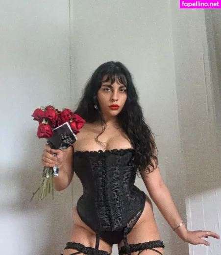 Mariana De Miguel OnlyFans Thumbnail #r4F9eglPuE