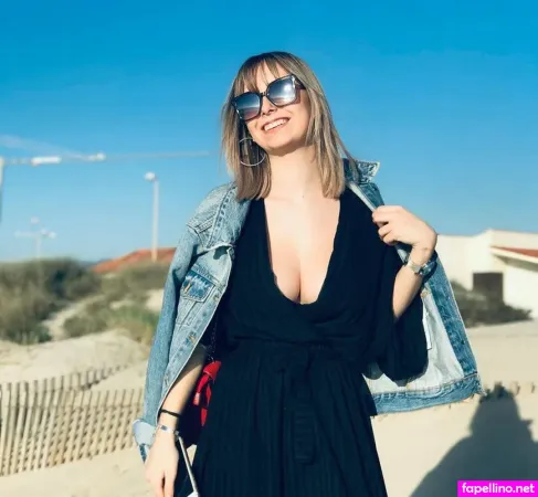 Mariana De Sousa OnlyFans Thumbnail #3l9RQu3Ubq