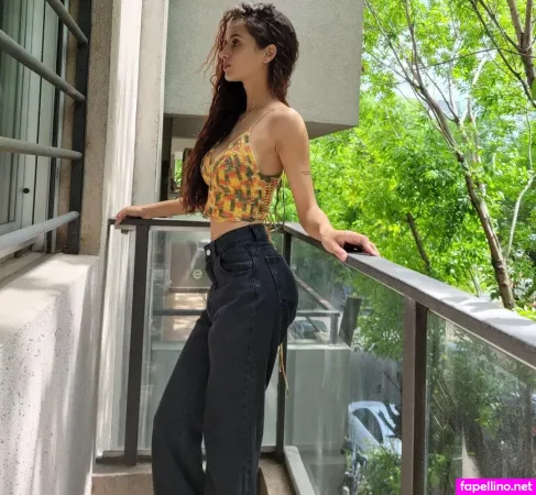 Mariana Duprat OnlyFans Thumbnail #BnQ5zaQk37