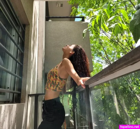 Mariana Duprat OnlyFans Thumbnail #L5DhoghW3O