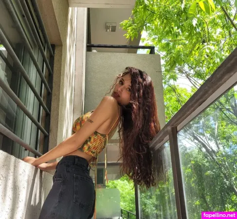 Mariana Duprat OnlyFans Thumbnail #XicLwBhu5g