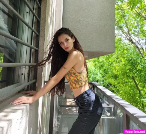 Mariana Duprat OnlyFans Thumbnail #eyy3o5Z3Vu