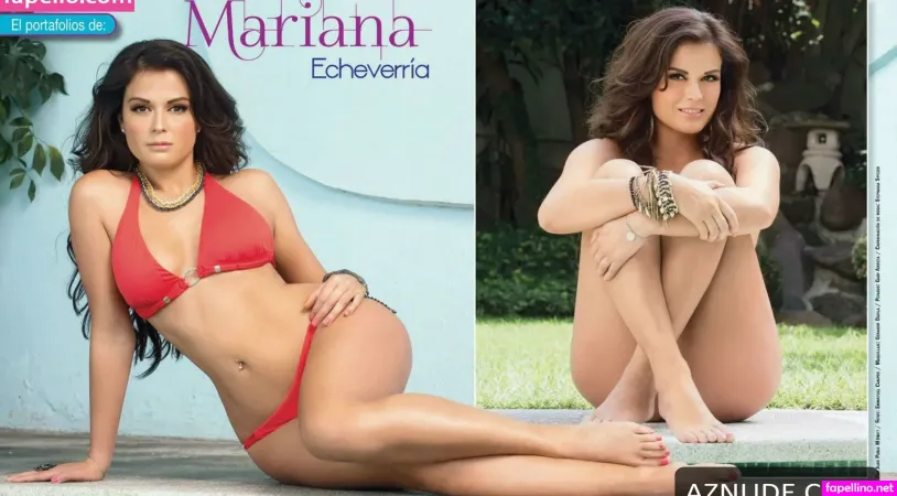 Mariana Echeverra OnlyFans Thumbnail #O30pJwExT2