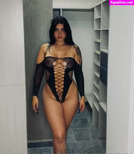 Mariana Echeverri OnlyFans Thumbnail #9x4bsNgrAD
