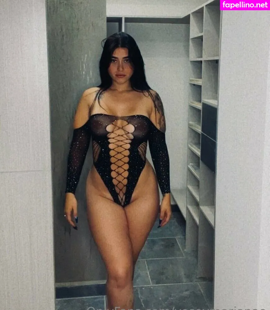 , yosoymarianae Nude Leaked OnlyFans Photo #9x4bsNgrAD