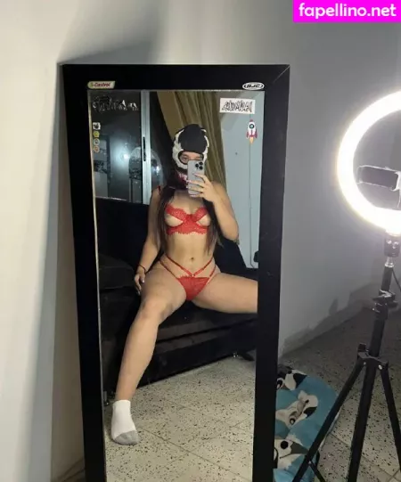Mariana Echeverri OnlyFans Thumbnail #UrMaLyaYS9