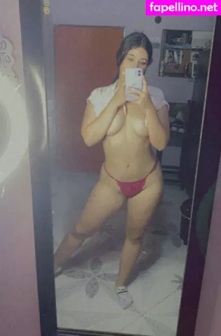 Mariana Echeverri OnlyFans Thumbnail #qhmIiRl1tR