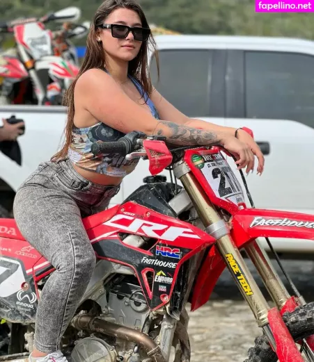 Mariana Echeverri OnlyFans Thumbnail #uHBUm7I3BJ