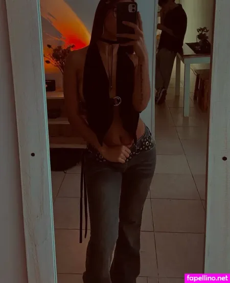 Mariana Galeano OnlyFans Thumbnail #EvrSbwsIDX