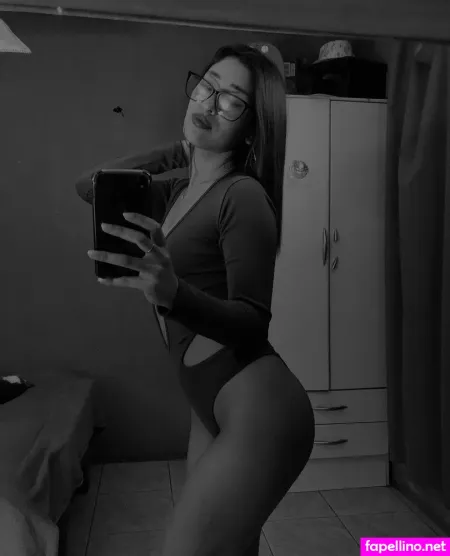 Mariana Galeano OnlyFans Thumbnail #UFCOL5TQh7