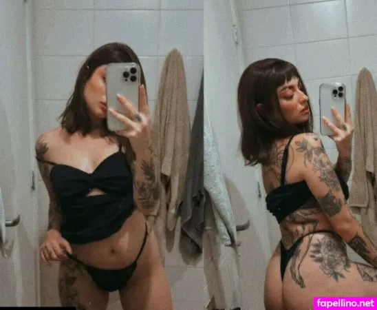 Mariana Gimenez OnlyFans Thumbnail #8Qvu3vx7fU
