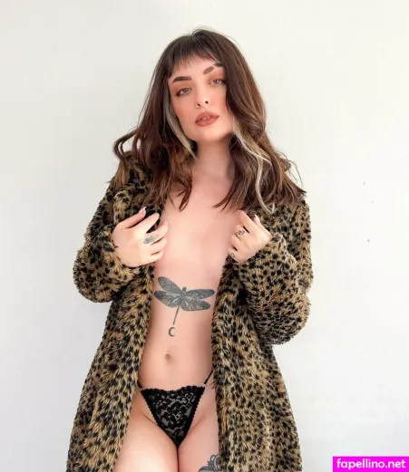 Mariana Gimenez OnlyFans Thumbnail #pweONpVI7c