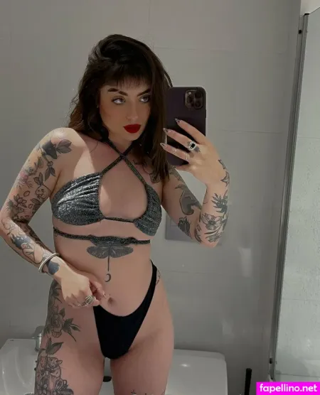 Mariana Gimenez OnlyFans Thumbnail #wHxtOxQgv7