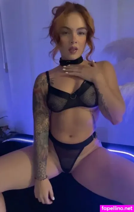 Mariana Gomez OnlyFans Thumbnail #cym7iWhFze