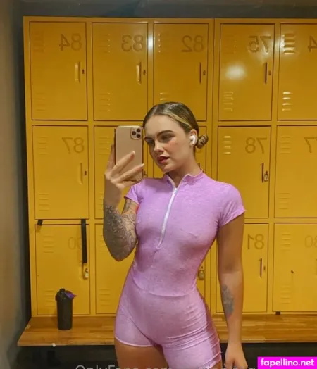 Mariana Gomez OnlyFans Thumbnail #safb3IX3W7