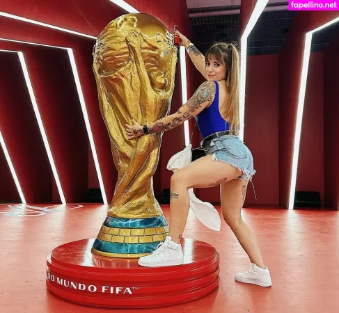 Mariana Graciolli OnlyFans Thumbnail #BgM6MARBdm