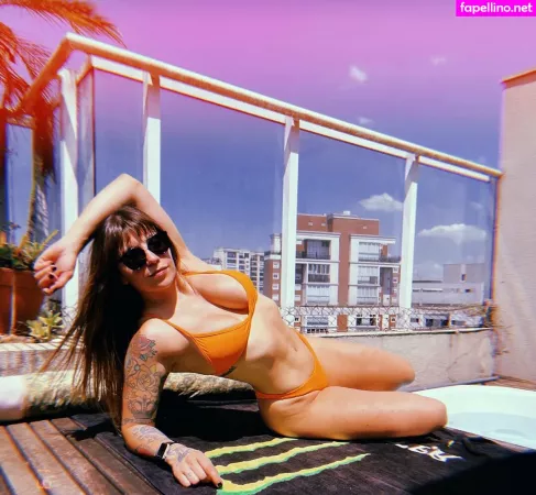 Mariana Graciolli OnlyFans Thumbnail #CBZqap0j3Y
