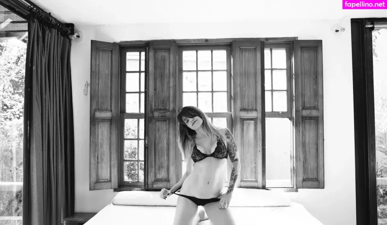 Mariana Graciolli OnlyFans Thumbnail #X3df7MnliN