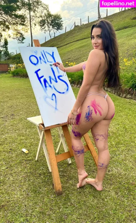 Mariana Gutierrez OnlyFans Thumbnail #2fZULEnCV0