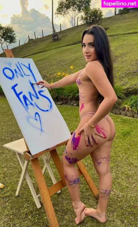 Mariana Gutierrez OnlyFans Thumbnail #8cGECG5Ab9