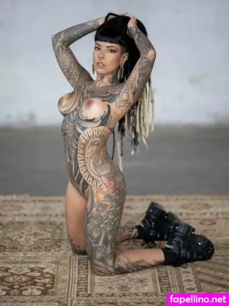 Mariana Jeveaux OnlyFans Thumbnail #IHxPsQmf74